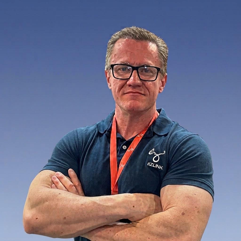 Leonardo Segantin — CEO
